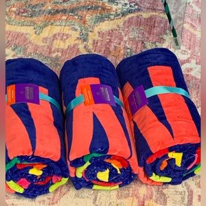 Tabitha Brown Freedom Towels From Target